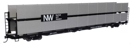 Image for 910-8121 Blvl Shld Rk N&W #412007