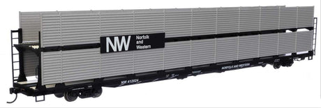 Image for 910-8122 Blvl Shld Rk N&W #412024