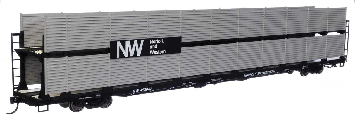 Image for 910-8123 Blvl Shld Rk N&W #412042