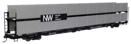 Image for 910-8123 Blvl Shld Rk N&W #412042