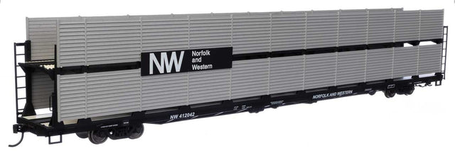 Image for 910-8123 Blvl Shld Rk N&W #412042
