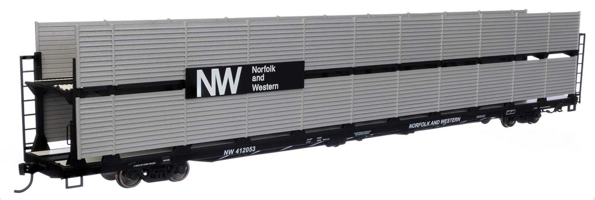 Image for 910-8124 Blvl Shld Rk N&W #412053