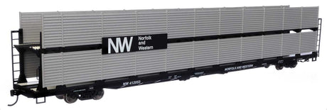 Image for 910-8124 Blvl Shld Rk N&W #412053