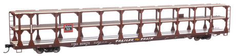 Image for 910-8201 TLvl Opn Rk CB&Q/TTKX #1