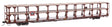 Image for 910-8202 Tlvl Opn Rk CB&Q #905076