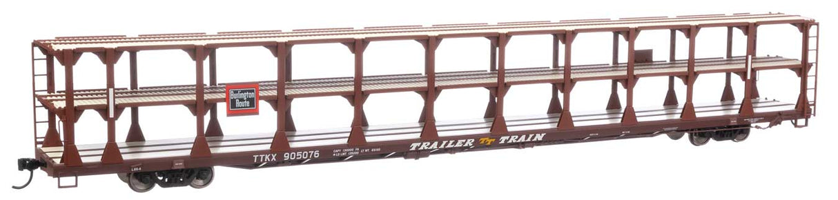 Image for 910-8202 Tlvl Opn Rk CB&Q #905076