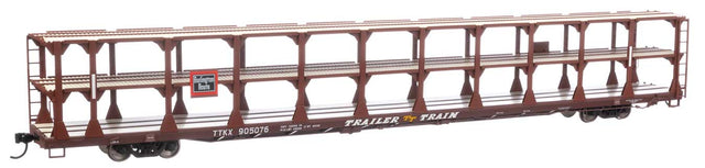 Image for 910-8202 Tlvl Opn Rk CB&Q #905076