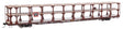 Image for 910-8203 Tlvl Opn Rk CB&Q #905083