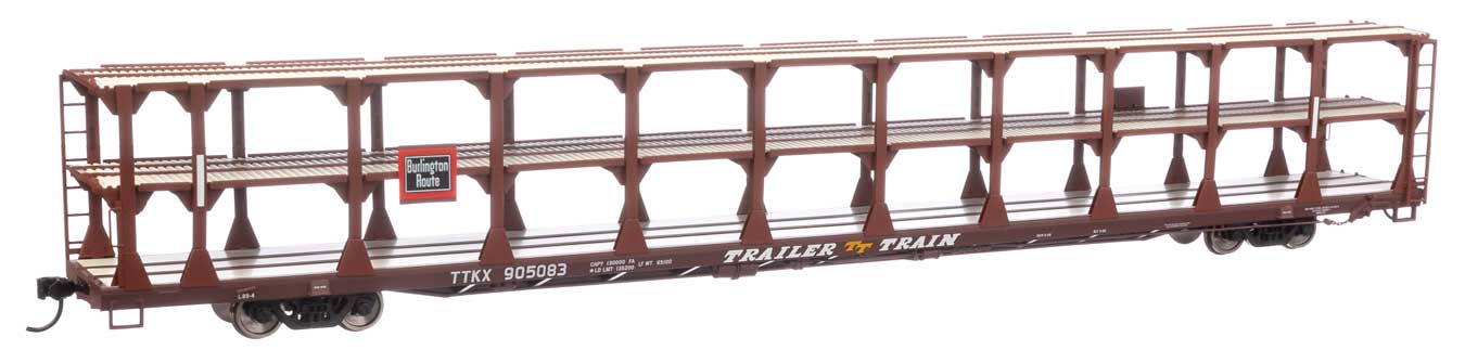 Image for 910-8203 Tlvl Opn Rk CB&Q #905083