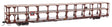 Image for 910-8204 Tlvl Opn Rk CB&Q #905094