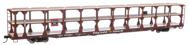 Image for 910-8204 Tlvl Opn Rk CB&Q #905094