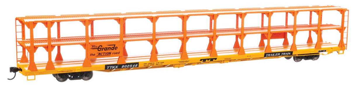 Image for 910-8205 Tlvl Opn Rk DRGW #802548