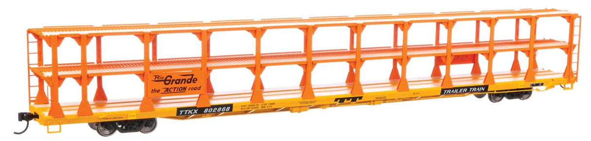 Image for 910-8208 Tlvl Opn Rk DRGW #802868