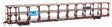 Image for 910-8209 Tlvl Opn Rk GN #501905