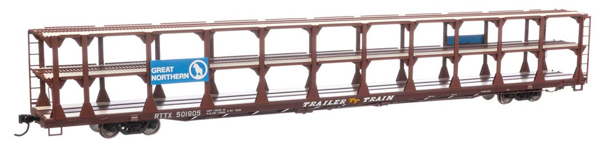 Image for 910-8209 Tlvl Opn Rk GN #501905