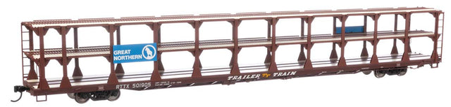 Image for 910-8209 Tlvl Opn Rk GN #501905