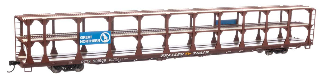 Image for 910-8210 Tlvl Opn Rk GN #501909