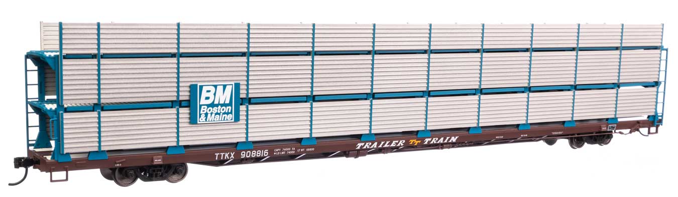 Image for 910-8301 Tlvl Shld Rk B&M #908816