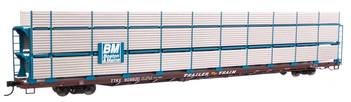 Image for 910-8302 Tlvl Shld Rk B&M #908820