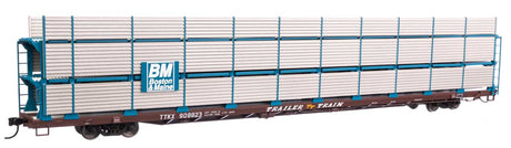 Image for 910-8303 Tlvl Shld Rk B&M #908823