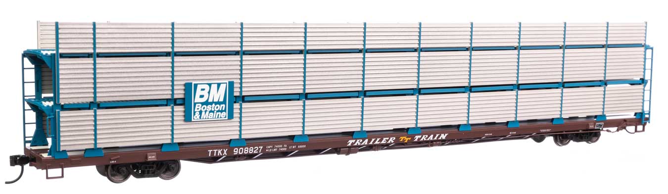 Image for 910-8304 Tlvl Shld Rk B&M #908827