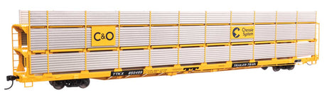 Image for 910-8305 Tlvl Shld Rk C&O #850469