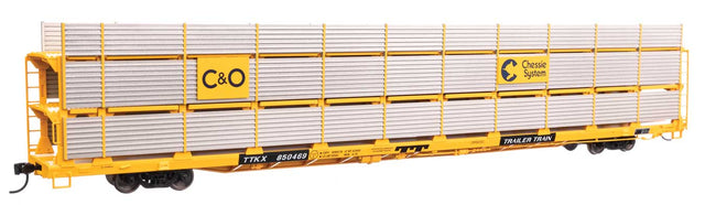 Image for 910-8305 Tlvl Shld Rk C&O #850469