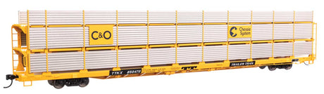 Image for 910-8306 Tlvl Shld Rk C&O #850470