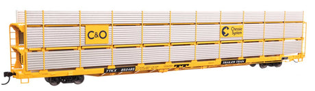 Image for 910-8307 Tlvl Shld Rk C&O #850485