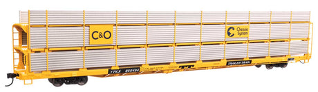 Image for 910-8308 Tlvl Shld Rk C&O #850494