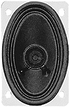 Image for 475-6017801 8 OHM Spkr 1 7/8x2 7/8rct