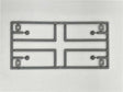 Image for 293-8322 90 Degree Stove Pipe  4/