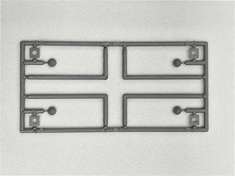 Image for 293-8322 90 Degree Stove Pipe  4/