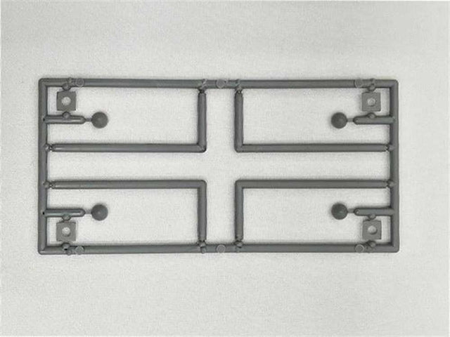Image for 293-8322 90 Degree Stove Pipe  4/