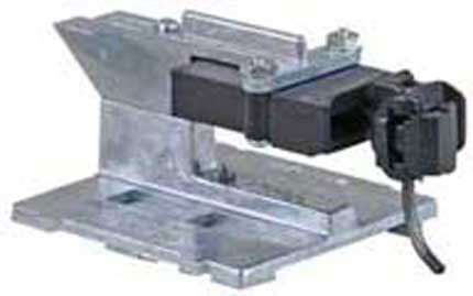Image for 380-980 Cplr Height Gauge w/Knckl