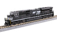 Image for 381-1768561DCC SD70ACu DCC NS 7337