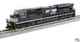 Image for 381-1768560DCC SD70ACu DCC NS 7300
