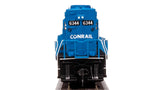 BLI 7639 EMD SD40, CR 6351, CONRAIL BLUE Paragon 4 w/Sound & DCC HO Scale Broadway Limited