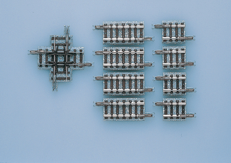 Image for 738-1324 Crossing Track X37-90