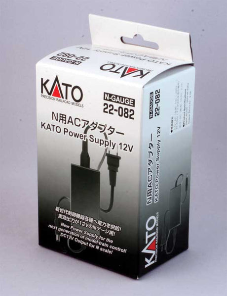 Image for 381-22082 Power Supply 12-Volt