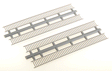 Image for 300-8027 Railing 2x3/16" 4/