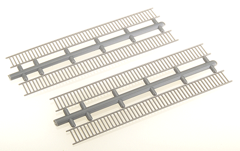 Image for 300-8027 Railing 2x3/16" 4/