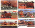 Image for 361-376 Tractor Bllbrd Sgn 40s 6/