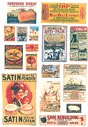 Image for 361-385 Turn of Century Sgns II