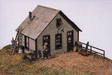 Image for 361-451 East Junction Yard Office