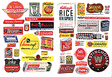 Image for 361-282 Consumer prod posts/signs