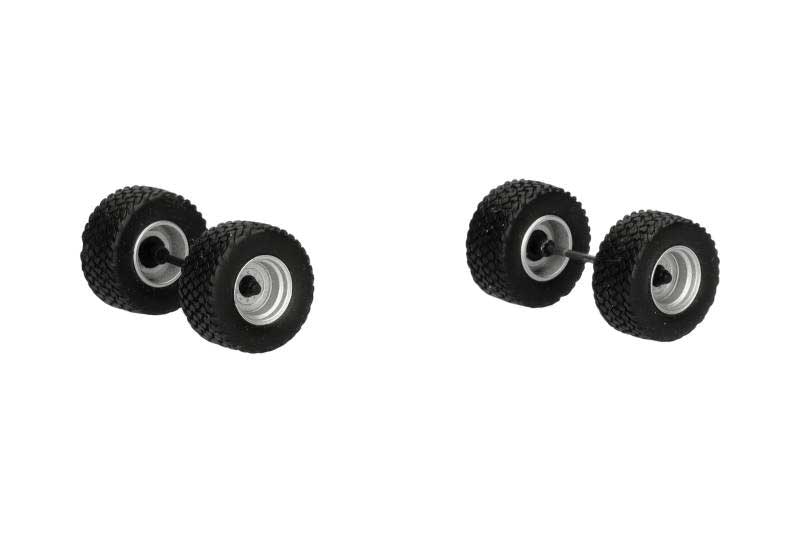 Image for 326-54959 Hvy Duty Trail Wheelsets