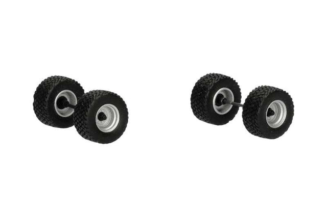 Image for 326-54959 Hvy Duty Trail Wheelsets