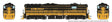 Image for 606-50606 EMD SD7 DCC D&RG 5301