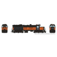 Image for 606-50636 EMD SD10 DCC SOO 543